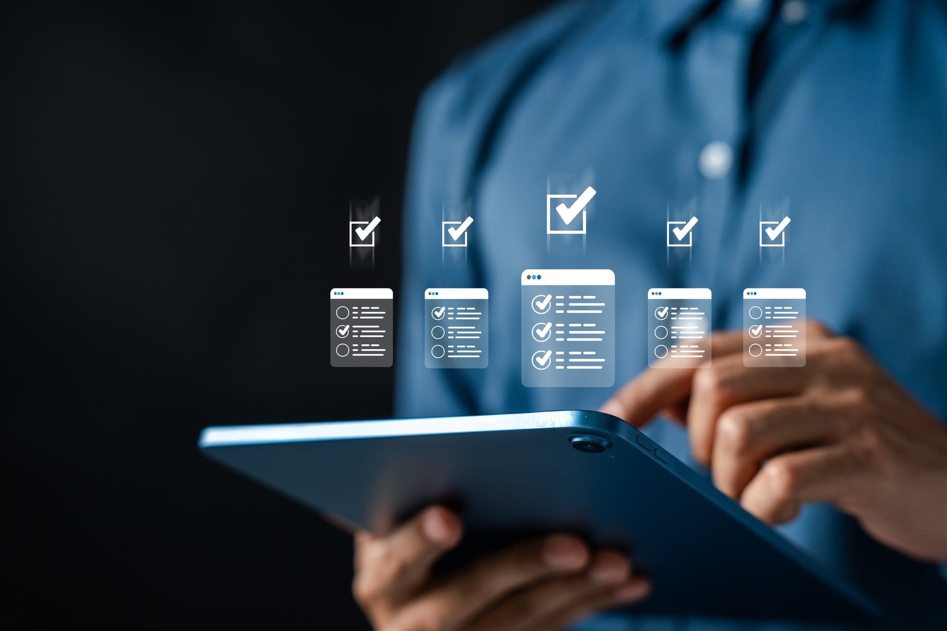 Business evaluation